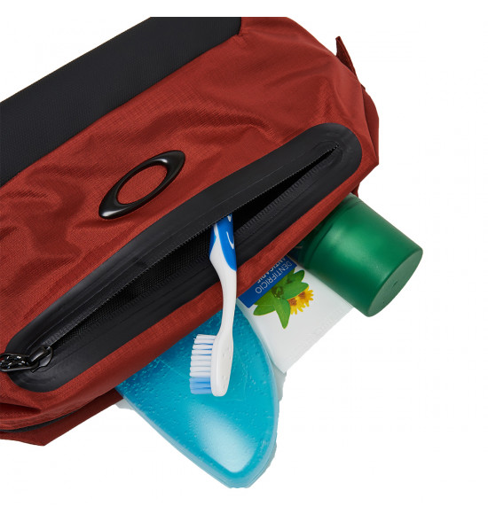 Necessaire Oakley Outdoor Beauty Case Laranja - 3