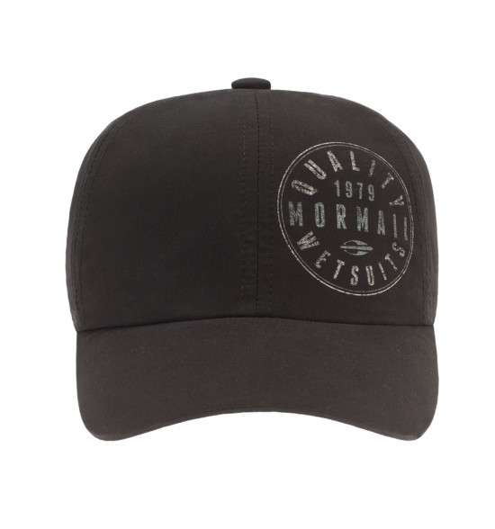Boné Mormaii Snap-Back Stamp Silk Print - 2