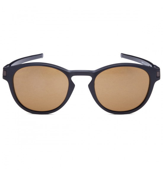 Óculos Oakley Latch Matte Black/Lente Bronze Polarizado - 2