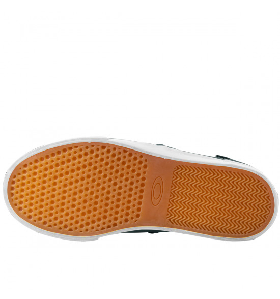 Tênis Oakley Latch Mark II Grigio Scuro - 5