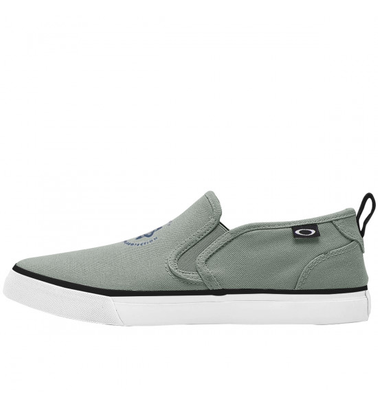 Tênis Oakley Latch Omni Stone Grey - 3