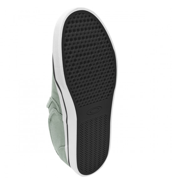 Tênis Oakley Latch Omni Stone Grey - 5