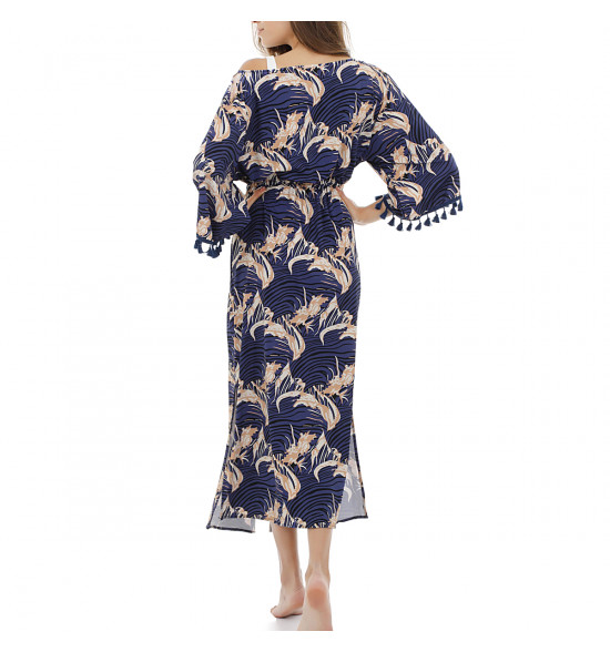 Saída de Praia La Bamba Mar Aberto - 2