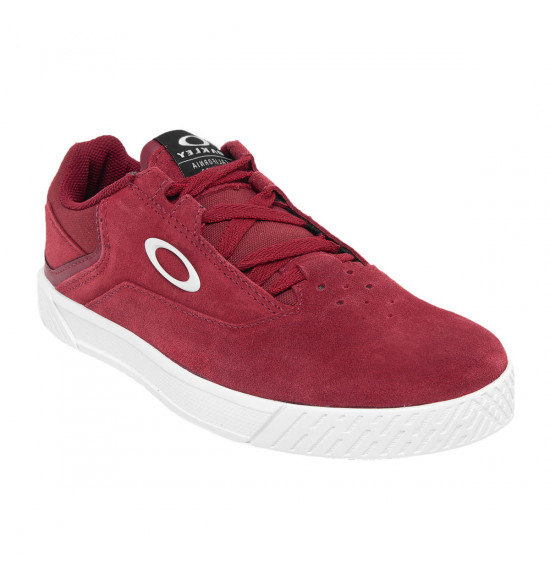Tênis Oakley Leash 2 Redwood