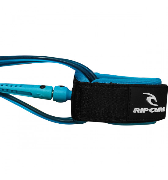Leash Rip Curl 6.0 Comp Blue - 2