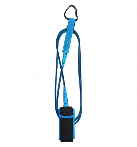 Leash Rip Curl 6.0 Comp Blue - 3