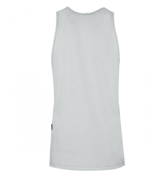 Regata Oakley Patch Tank Grey Plaid - 2