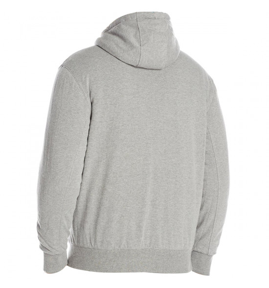 Jaqueta Oakley Dynamic Fleece Dupla Face Azul Bebe - 3