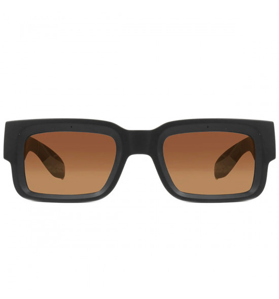 Óculos Evoke Lodown A11 Matte Black/Lente Brown - 2