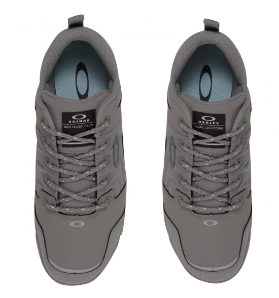 Tênis Oakley Halftrack Low Terrain Grey - 4