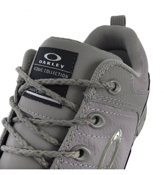 Tênis Oakley Halftrack Low Terrain Grey - 6