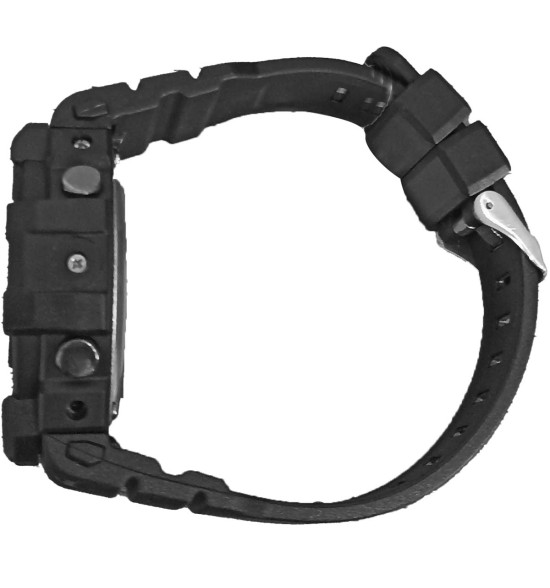 Relógio Mormaii Digital MO03500/8A Preto - 2