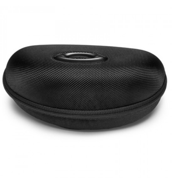 Óculos Oakley RadarLock Infrared/Lente Clear to Black Iridium - 5