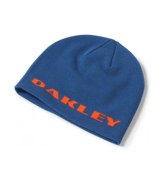 Gorro Oakley Rockslide Beanie Azul