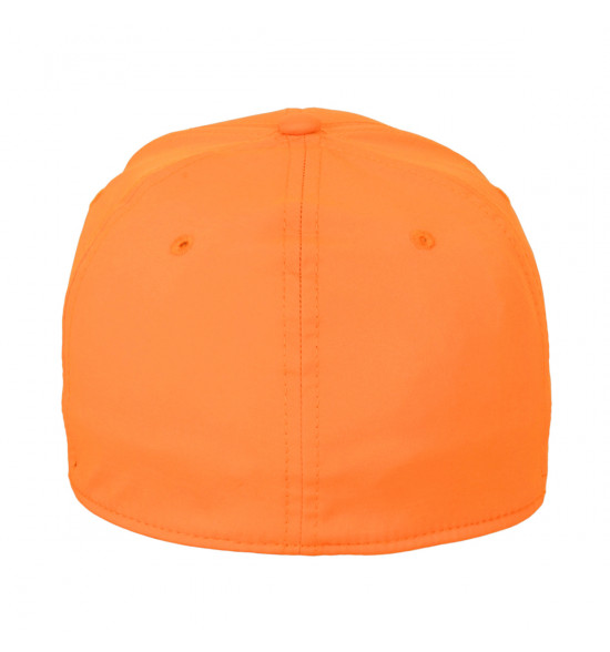 Boné Oakley 6 Panel Waved Hat Laranja  - 3
