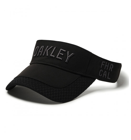 Viseira Oakley BG Mesh Visor Preta