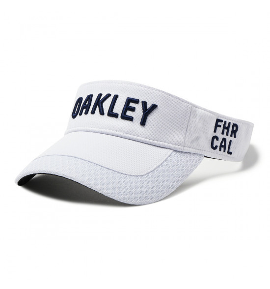 Viseira Oakley BG Mesh Visor Branco