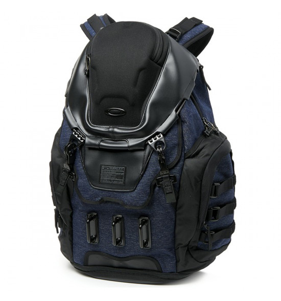Mochila Oakley Kitchen Sink Navy Blue - 2