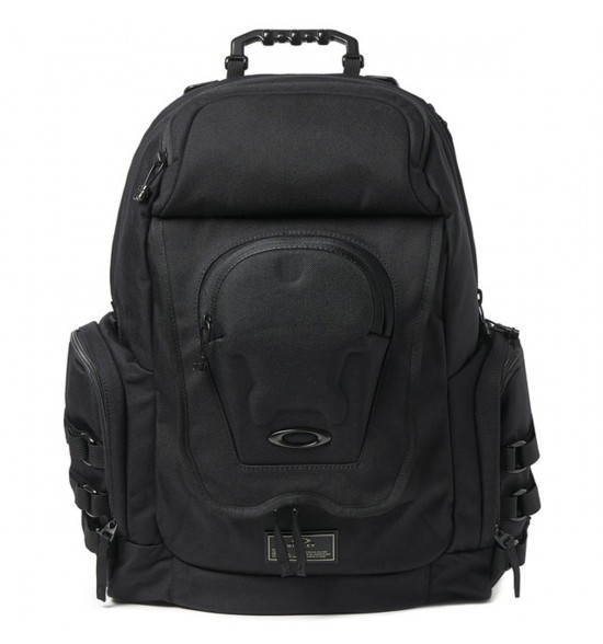 Mochila Oakley Icon Pack 2.0 Preto - 3