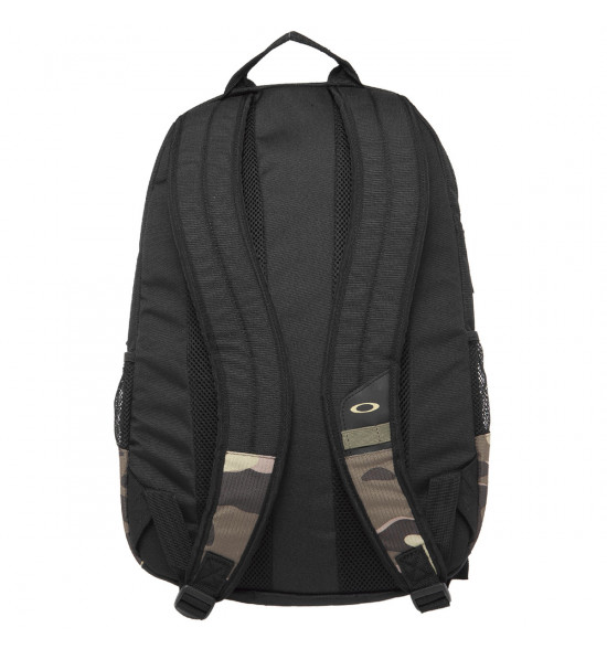 Mochila Oakley 5-speed Pack Verde Camuflado - 4