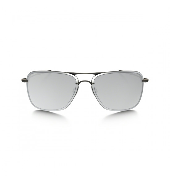 Óculos Oakley Tailhook Carbon/Lente Chrome Iridium - 3
