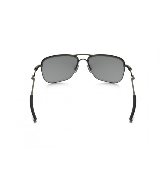 Óculos Oakley Tailhook Carbon/Lente Chrome Iridium - 2