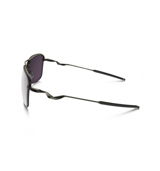 Óculos Oakley Tailhook Carbon/Lente Prizm Daily Polarizado - 2