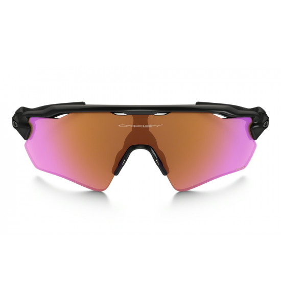 Óculos Oakley Radar EV Path Polished Black/Lente Prizm Trail Polarizada - 3