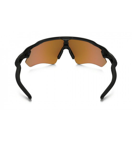 Óculos Oakley Radar EV Path Polished Black/Lente Prizm Trail Polarizada - 4