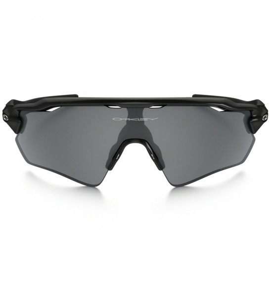 Óculos Oakley Radar EV Polished Black/Lente Black Iridium Polarizado - 3