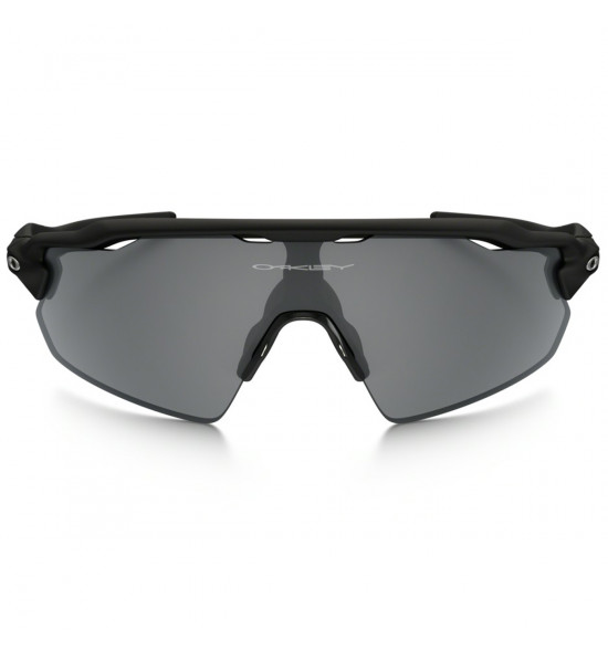 Óculos Oakley Radar EV Pitch Matte Black/Lente Black Iridium - 3