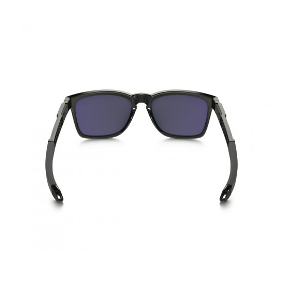 Óculos Oakley Catalyst Black Ink/Lente Positive Red Iridium - 4