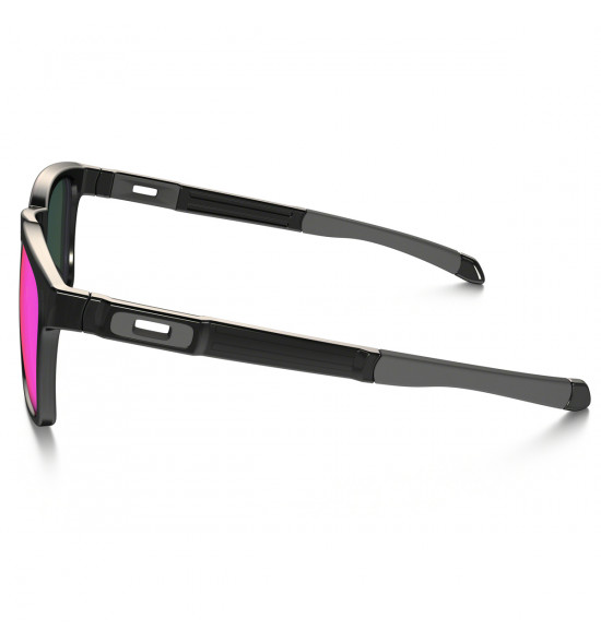 Óculos Oakley Catalyst Black Ink/Lente Positive Red Iridium - 3