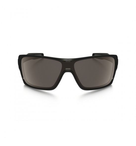 Óculos Oakley Turbine Rotor Polished Black/Lente Warm Grey - 2