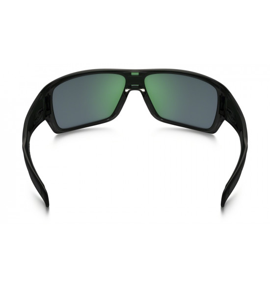 Óculos Oakley Turbine Rotor Black Ink/Lente Jade Iridium - 3