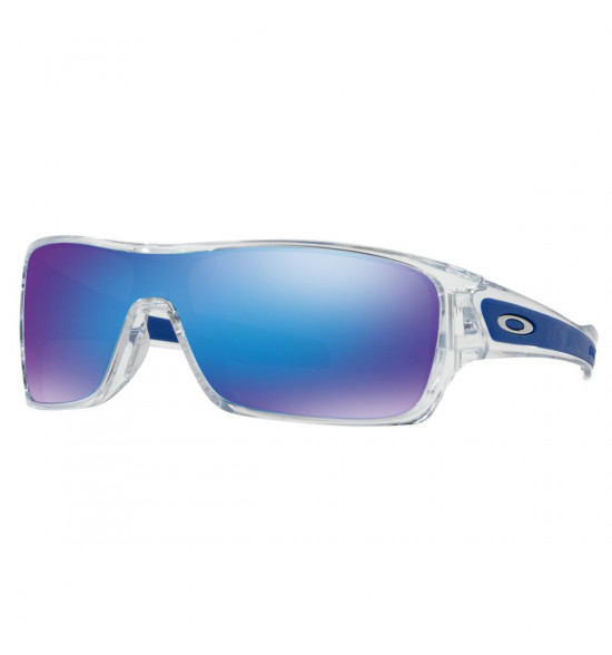 Lentes oakley turbine rotor clearance