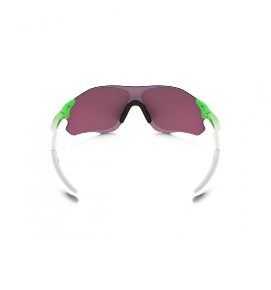Óculos Oakley EVZero Green Fade/Lente Prizm Road Polarizado - 3