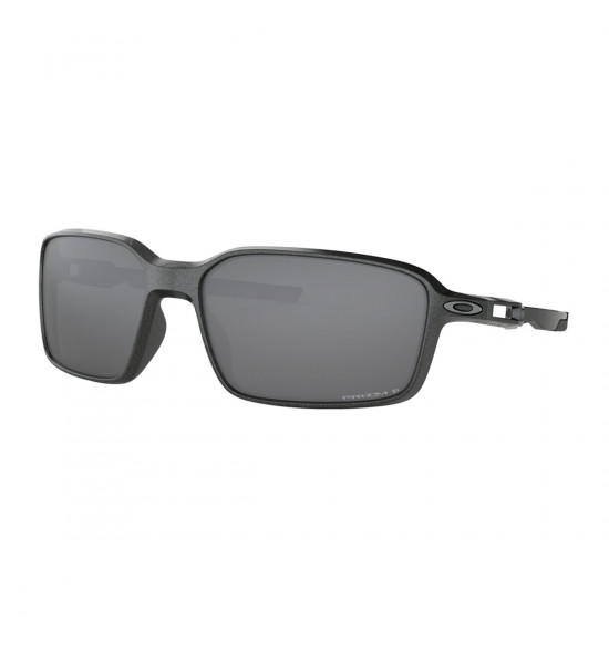Óculos Oakley Siphon Scenic Grey/ Lente Prizm Black Polarizada