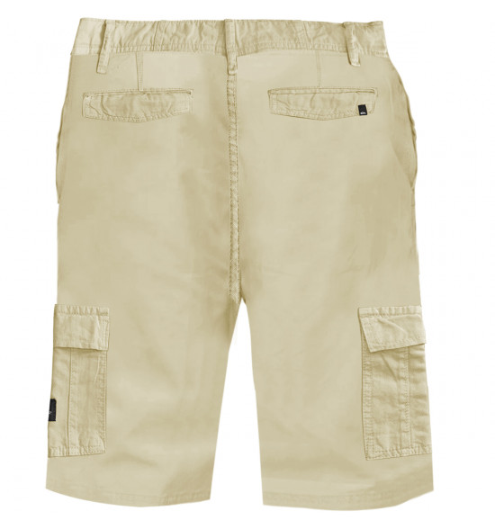 Bermuda Walk Quiksilver Everyday Cargo Khaki 2.0 - 2