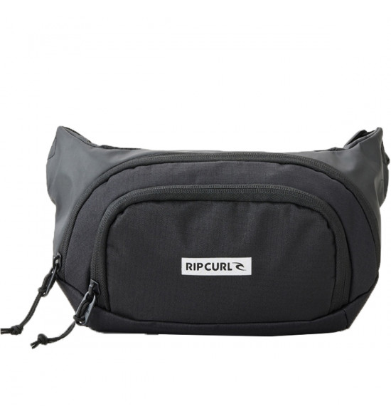 Pochete Rip Curl Waist Bag Icons Midnight