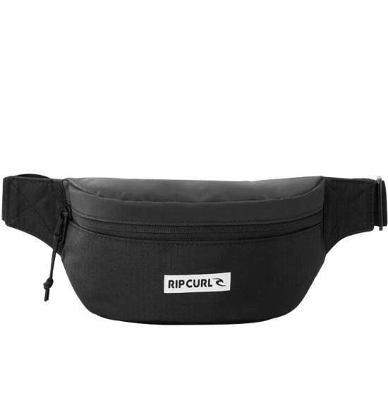 Pochete Rip Curl Waist Bag Small Icons Midnight 2.0