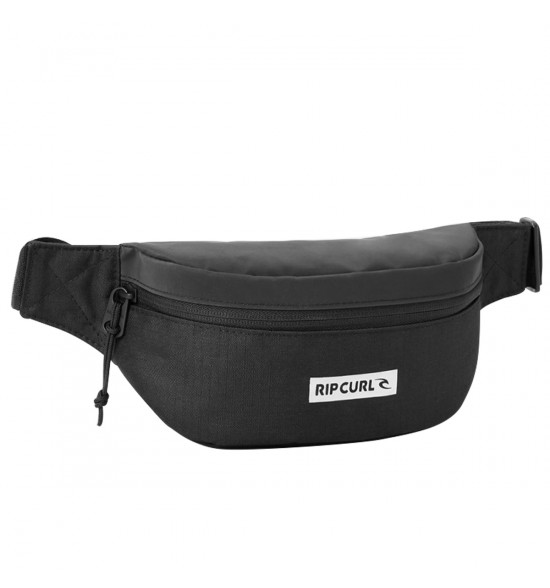 Pochete Rip Curl Waist Bag Small Icons Midnight 2.0 - 2