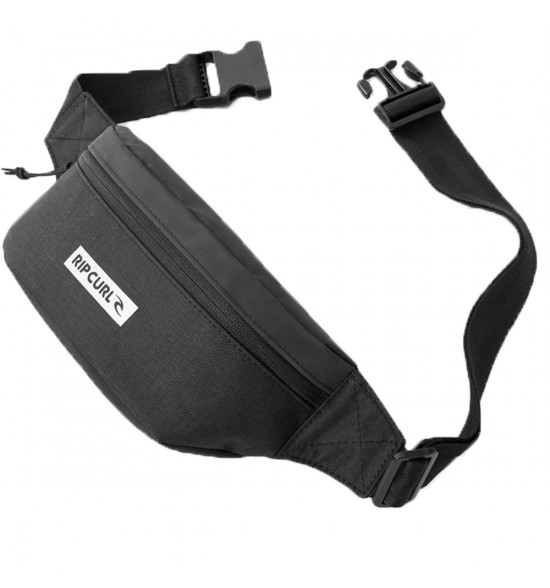 Pochete Rip Curl Waist Bag Small Icons Midnight 2.0 - 3