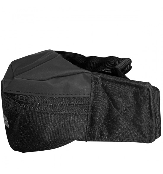 Pochete Rip Curl Waist Bag Small Icons Midnight 2.0 - 4