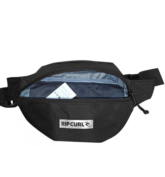 Pochete Rip Curl Waist Bag Small Icons Midnight 2.0 - 5