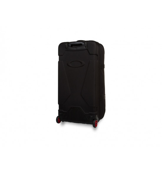 Mala Oakley Vacationer Large Roller Preto - 2