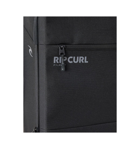 Mala Rip Curl Viagem com Rodinhas F-Light 4 Wheel Carry on 40L Importada - 4