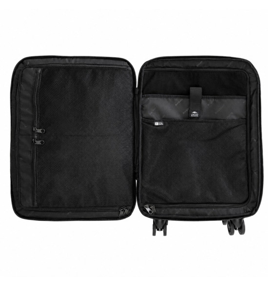 Mala Rip Curl Viagem com Rodinhas F-Light 4 Wheel Carry on 40L Importada - 6