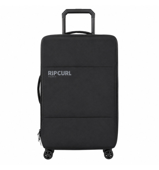 Mala Rip Curl Viagem com Rodinhas F-Light 4 Wheel Checkin 90L Importada - 3