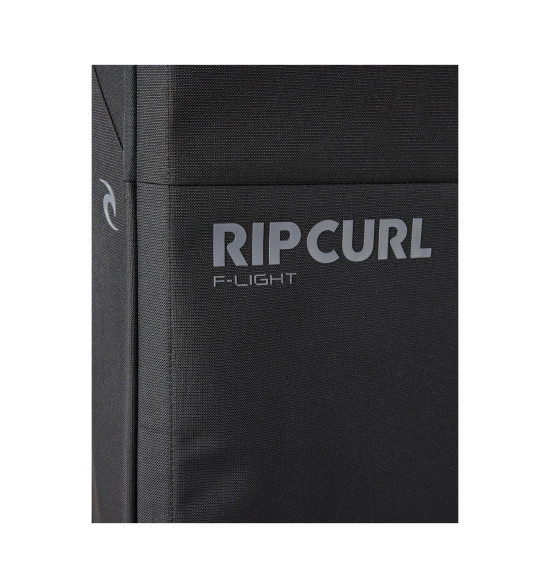 Mala Rip Curl Viagem com Rodinhas F-Light 4 Wheel Checkin 90L Importada - 4